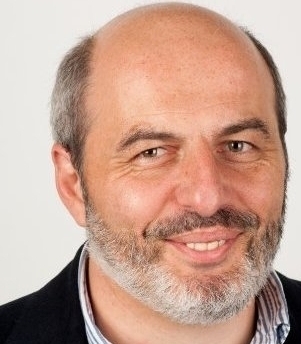 Laurent JANSSENS