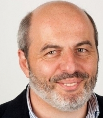 Laurent JANSSENS