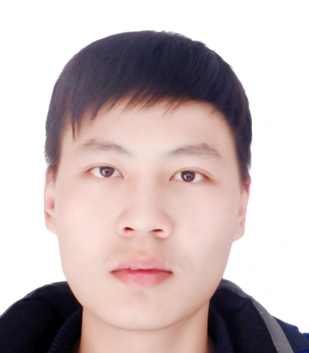 Ruiqing CHANG
