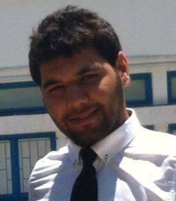 nader hedyaoui