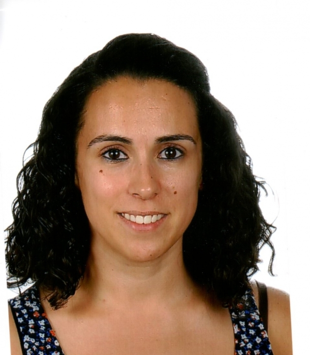 ANA MARÍA JIMÉNEZ   RUBIO