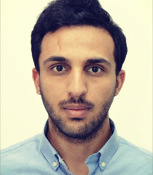 Malik Mammadli