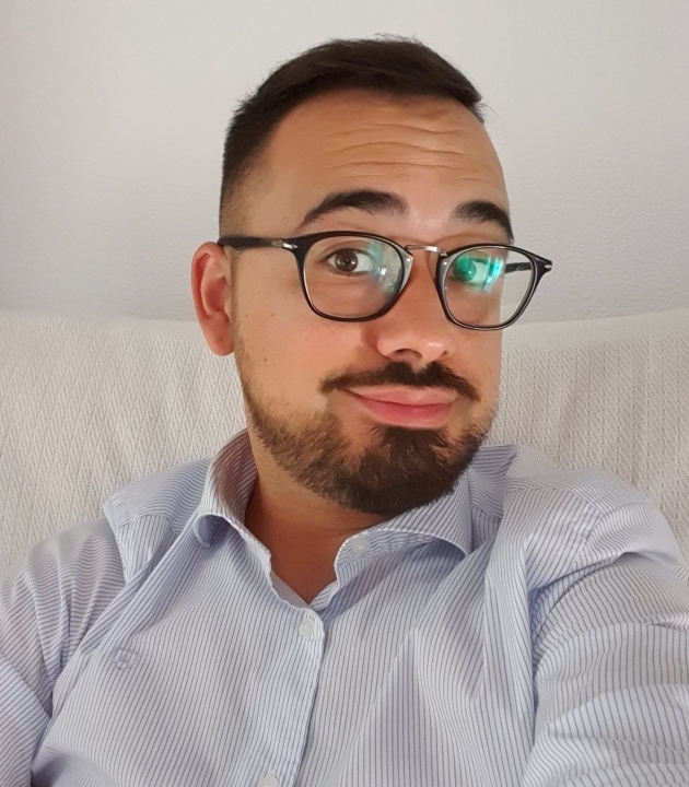Miguel Porras Pedraza