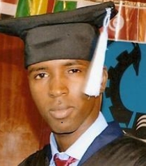 DIALLO Boubacar