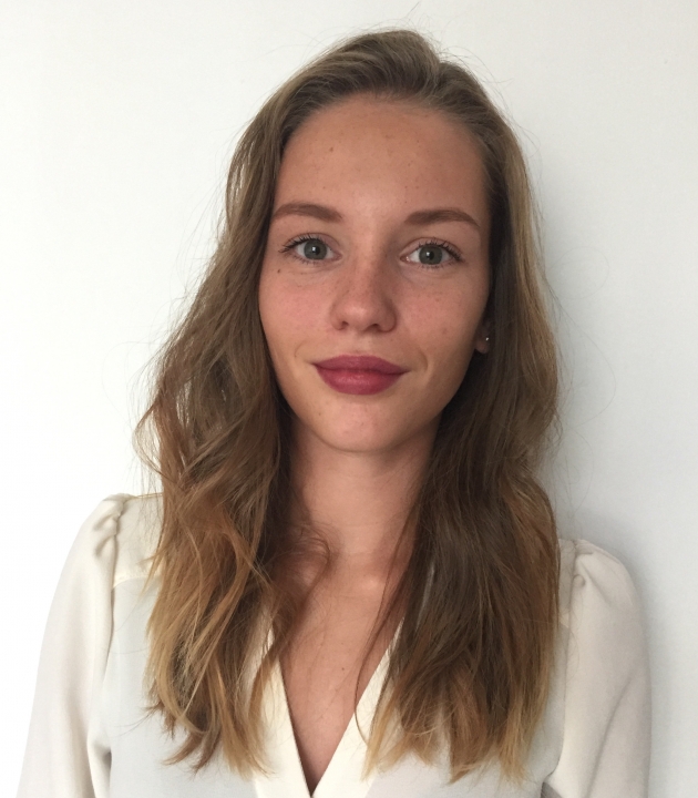 Valentine HAMELIN