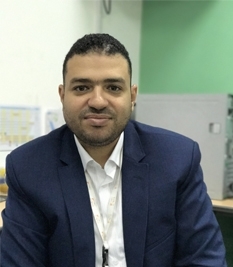 Ali Yousry