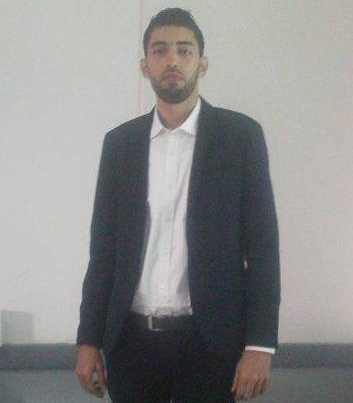 Mohamed  Amine Omrani