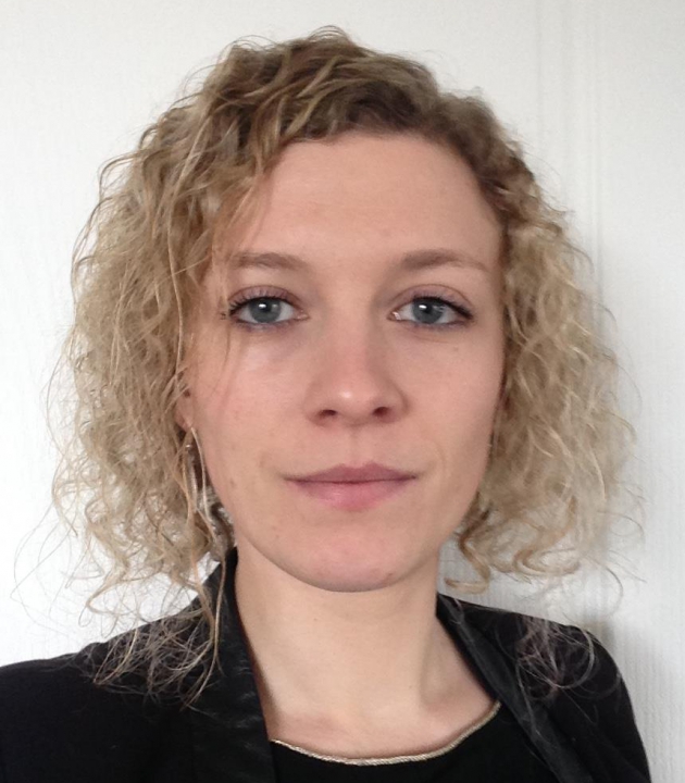 Nathalie RYCKEBOER