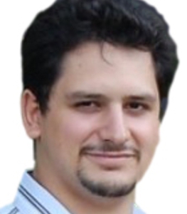 Mickael NICOLAS