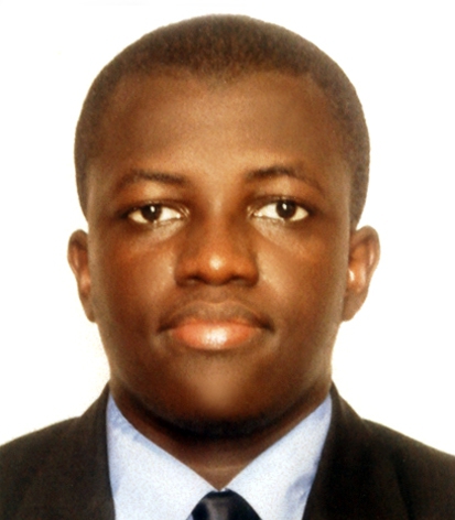 Zihet Gilles WANOGO