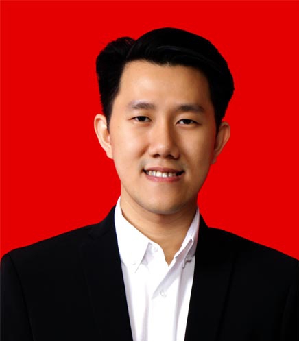 Stanley Raditya Riady