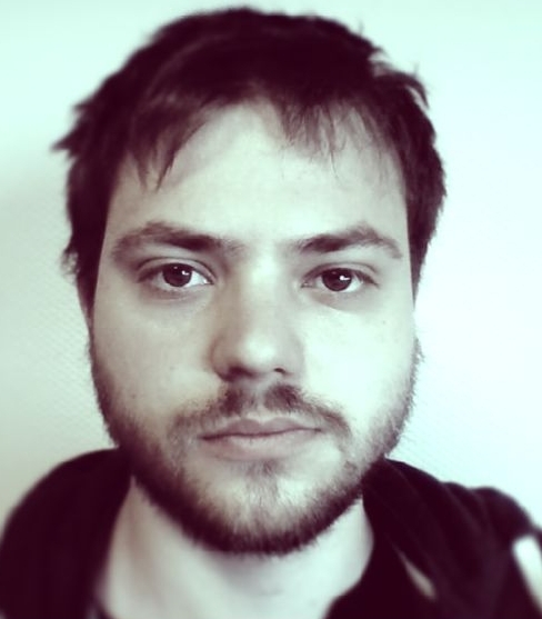 Raphaël Devillers