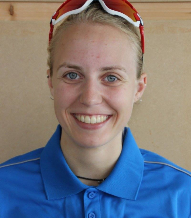 Melanie Garnier