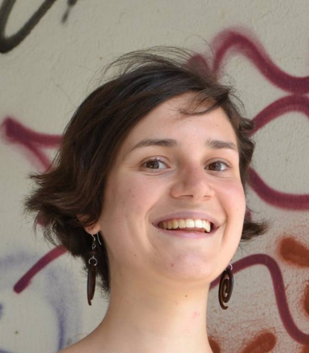 Marion Bastit