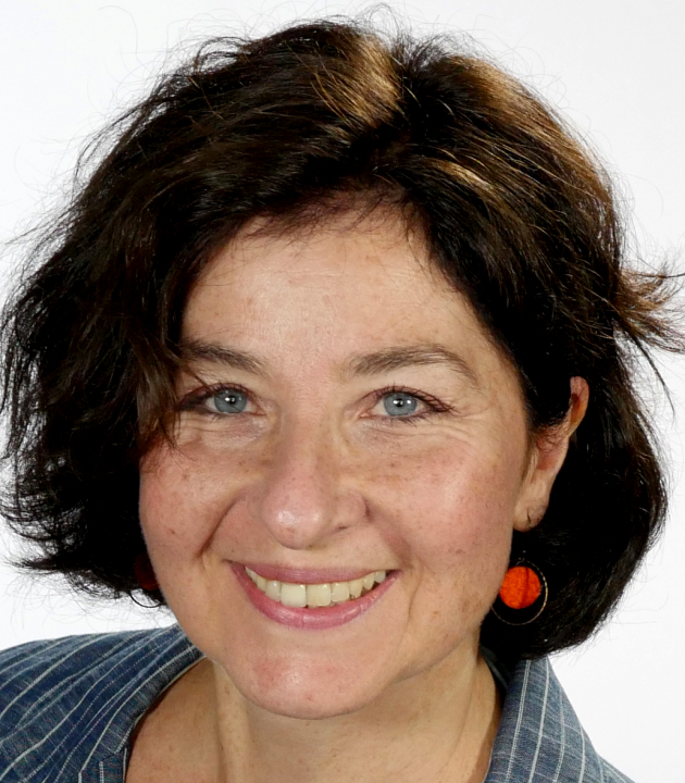 Josiane UZAN