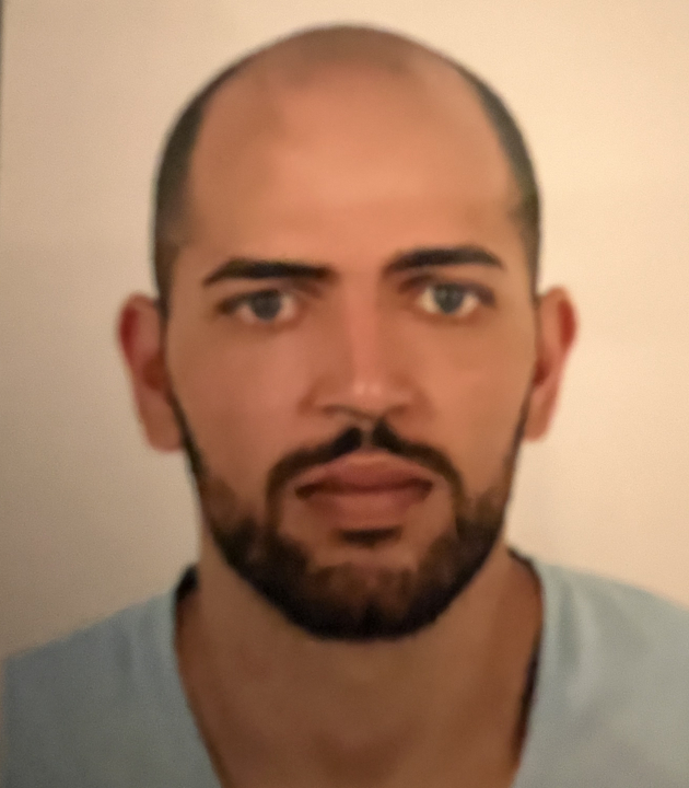 Mohamed Ben Khalifa