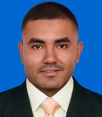 Jairo Alberto Muñoz Montoya