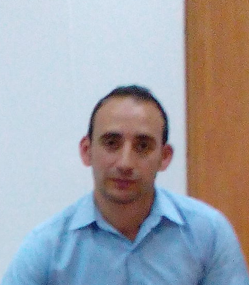 mohamed amer