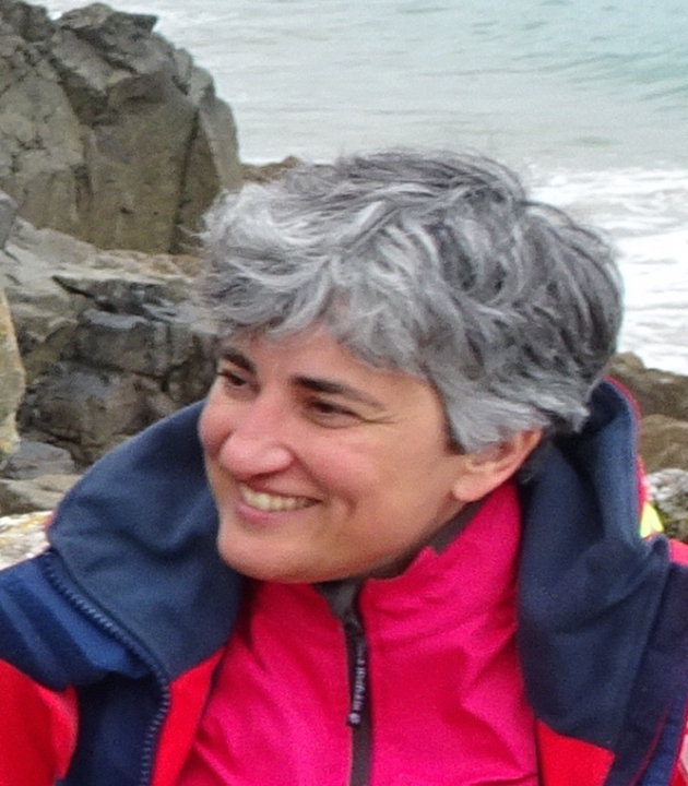 Christine Heimlich