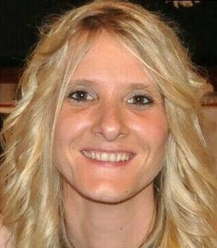 Stéphanie MARCHAL