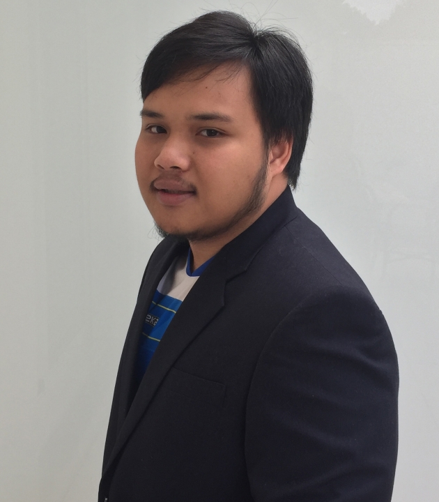 MUHAMMAD AQIL RIDHWAN BIN MOHD SHUKRI