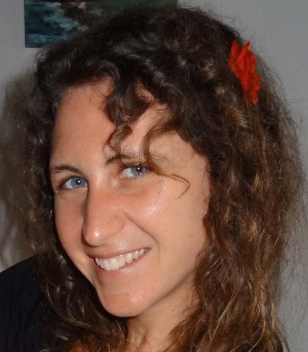 Marie BOUDOUX