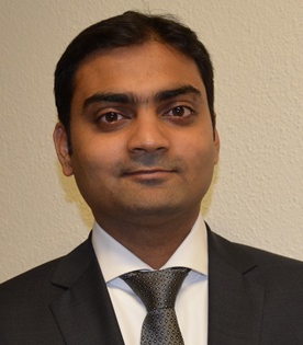 Swapnil Chaudhari
