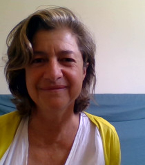 Corinne Vasseur