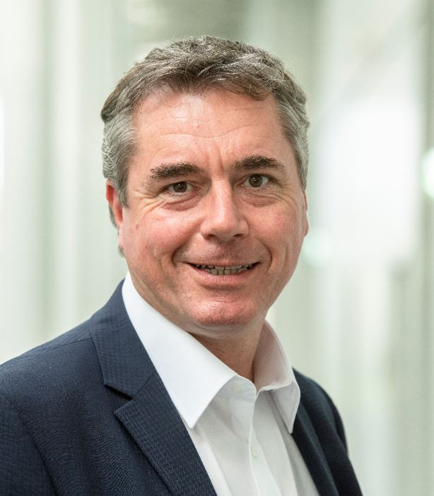 Rodolphe Champagne