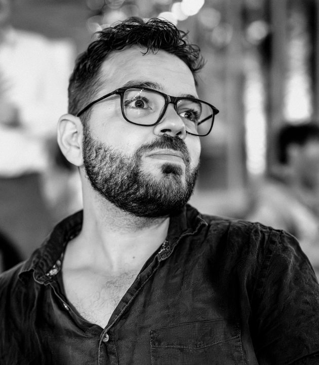 Simon Le Gallou