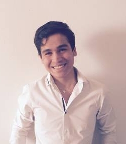 Jonatan Beulaguet