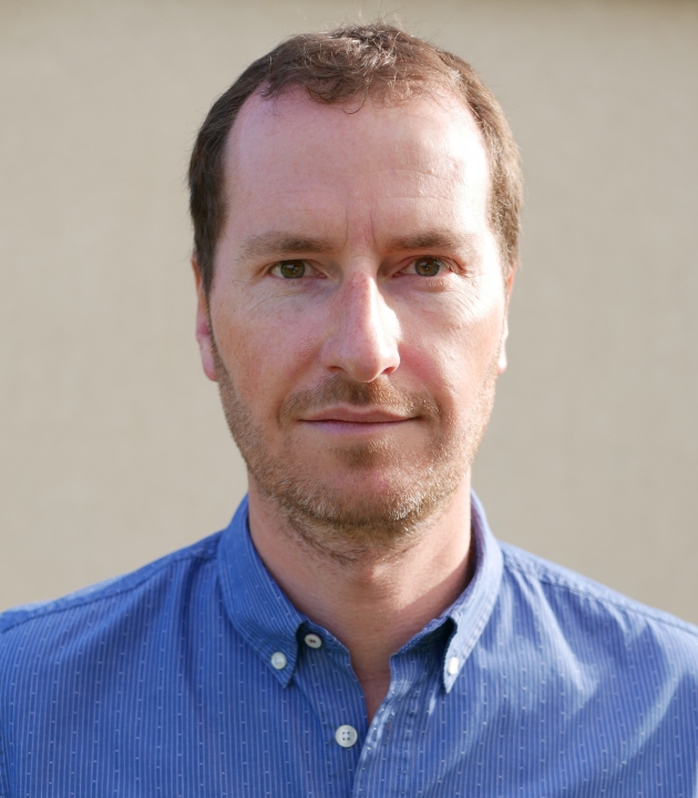 Jean-Philippe COURIO