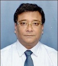 Krishnendu Bose