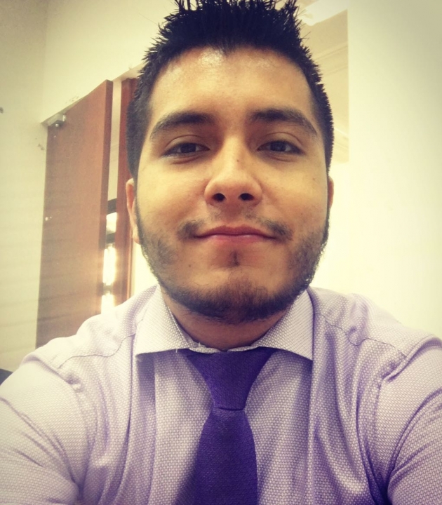 Julian Felipe Restrepo Aricapa