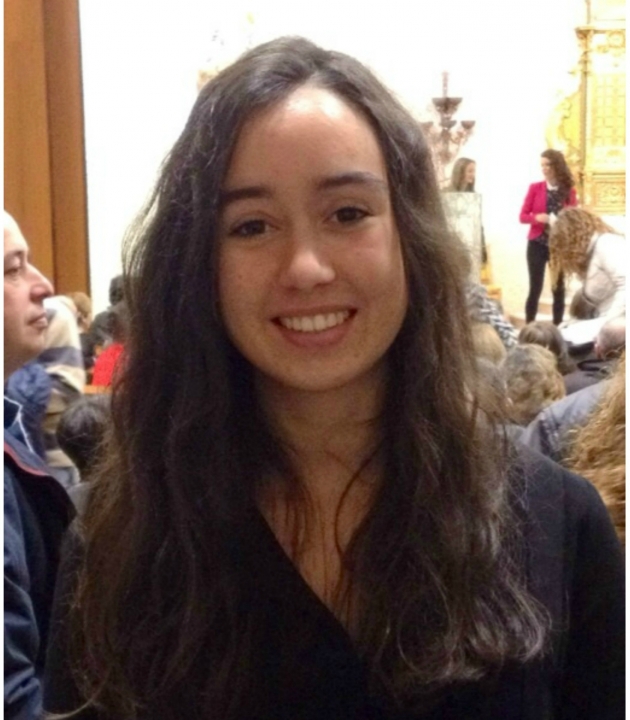 Jara Carrón Elvira