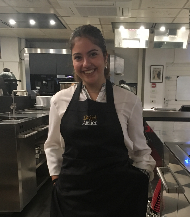 Elena Santana Fernández