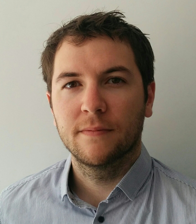 Jérémi Laurent