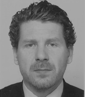 Alexandre MAGALHAES