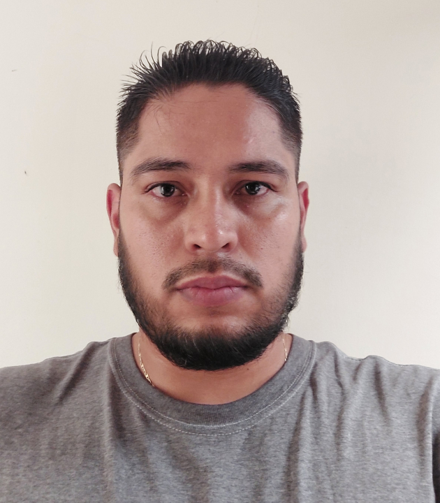 Carlos Ramses Salas de la Torre