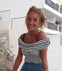 Olivia Lacourte