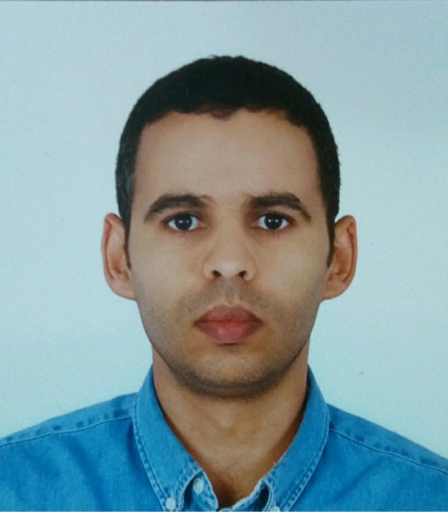 Mouataz Abdelmoujib