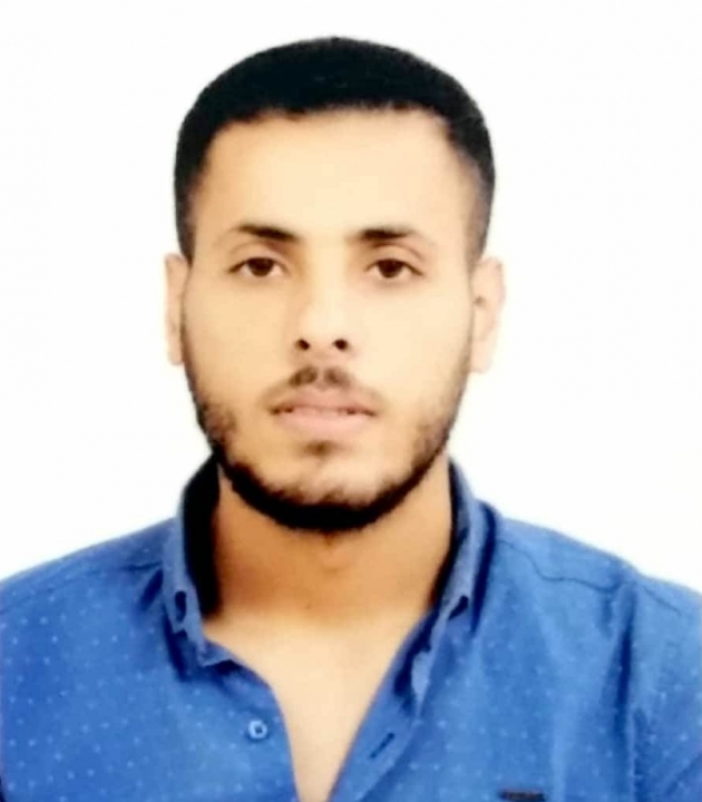 ahmed jassim