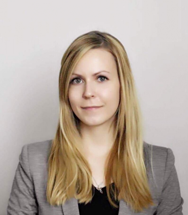 Anna Engström