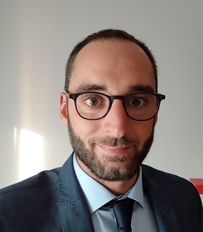 Nicolas Diot