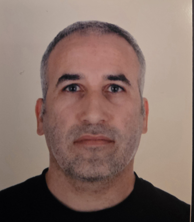 Abdelhakim ASRADJ