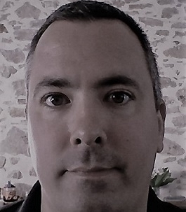 STEPHANE ROY