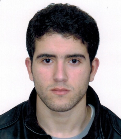 Hamza Ammiouaddi
