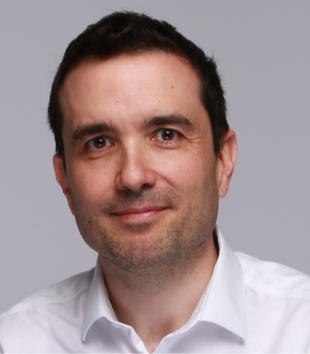 Emmanuel BARRÉ
