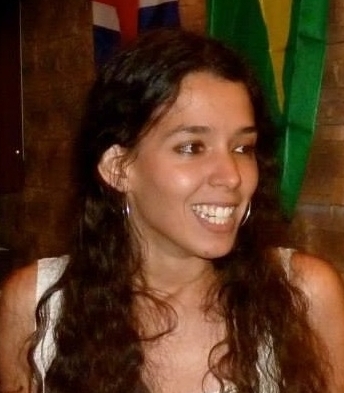 Delphine HIVER