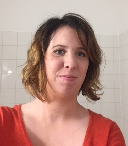 Marina DEFRISE